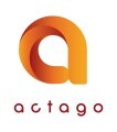 LOGO_actago GmbH