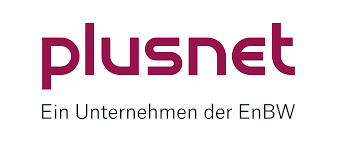LOGO_Plusnet GmbH ein Unternehmen der EnBW