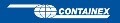 LOGO_CONTAINEX Container-Handels GmbH