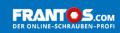 LOGO_Frantos.com Der Online-Schrauben-Profi
