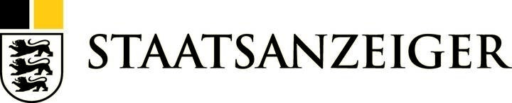 LOGO_Staatsanzeiger für Baden-Württemberg GmbH & Co. KG