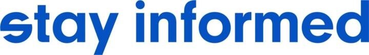 LOGO_Stay Informed GmbH