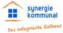 LOGO_synergie kommunal GmbH