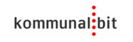LOGO_Kommunaler Betrieb für Informationstechnik KommualBIT AöR
