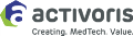 LOGO_Activoris Medizintechnik GmbH