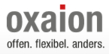 LOGO_oxaion gmbh