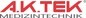 LOGO_A.K.TEK Medizintechnik