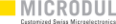 LOGO_Microdul AG