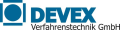 LOGO_DEVEX Verfahrenstechnik GmbH
