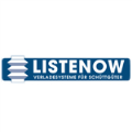 LOGO_LISTENOW GmbH & Co
