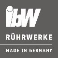 LOGO_ibW Rührwerkstechnik GmbH