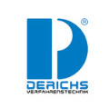 LOGO_Derichs GmbH Verfahrenstechnik