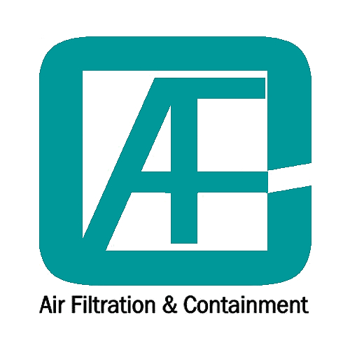 LOGO_AFC Air Filtration & Containment GmbH