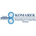 LOGO_Komarek, Inc