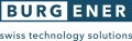 LOGO_Burgener AG - swiss technology solutions