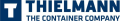 LOGO_THIELMANN - The Container Company