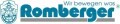 LOGO_Romberger, Josef Maschinenfabrik GmbH