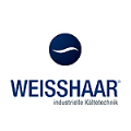 LOGO_WEISSHAAR GmbH & Co. KG Industrielle Kältetechnik