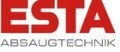 LOGO_ESTA Apparatebau GmbH & Co. KG Absaug- und Filtertechnik