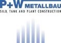 LOGO_P + W Metallbau GmbH & Co. KG