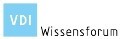 LOGO_VDI Wissensforum GmbH