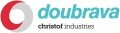 LOGO_Doubrava Industrieanlagenbau GmbH by Christof Industries