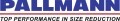LOGO_Pallmann Maschinenfabrik GmbH & Co. KG