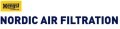LOGO_Nordic Air Filtration A/S