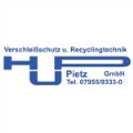 LOGO_HUP Schweiß- und Regenerierungstechnik GmbH