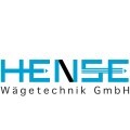 LOGO_Hense Wägetechnik
