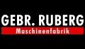 LOGO_Ruberg, Gebr. GmbH & Co. KG