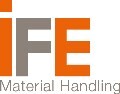 LOGO_IFE Aufbereitungstechnik GmbH