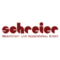 LOGO_Schreier Maschinen- und Apparatebau GmbH