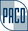 LOGO_PACO Paul GmbH & Co. KG Metallgewebe- und Filterfabrik