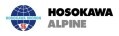 LOGO_Hosokawa Alpine AG