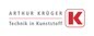 LOGO_Arthur Krüger GmbH