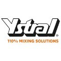 LOGO_ystral gmbh maschinenbau + processtechnik