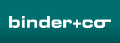 LOGO_Binder+Co AG