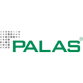 LOGO_Palas® GmbH Partikel- und Lasermesstechnik
