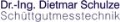 LOGO_Dr. Dietmar Schulze Schüttgutmesstechnik