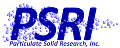 LOGO_Particulate Solid Research, Inc PSRI