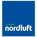 LOGO_nordluft Wärme- und Lüftungstechnik GmbH & Co. KG