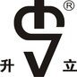 LOGO_Shanghai ShengLi Machinery Manufacture Co,.Ltd