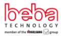 LOGO_beba Technology GmbH & Co. KG