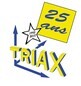 LOGO_TRIAX SARL