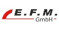 LOGO_E.F.M. GmbH Gummitechnik