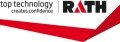LOGO_RATH Filtration GmbH