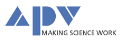 LOGO_APV Arbeitsgemeinschaft für Pharmazeutische Verfahrenstechnik e.V.