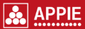 LOGO_APPIE, The Association of Powder Process Industry and Engineering, JAPAN