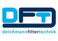 LOGO_DFT GmbH Deichmann Filter Technik